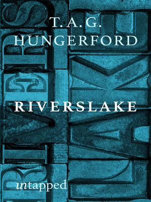 cover image of Riverslake